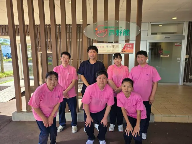 社会医療法人孝仁会の求人・転職情報