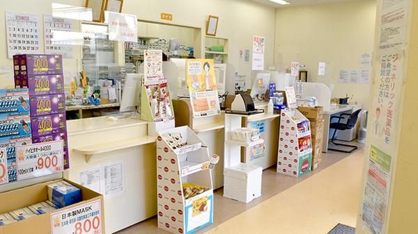 有限会社ウインファーマ　ウイン調剤薬局 東寺尾店のアルバイト・バイト求人情報-02