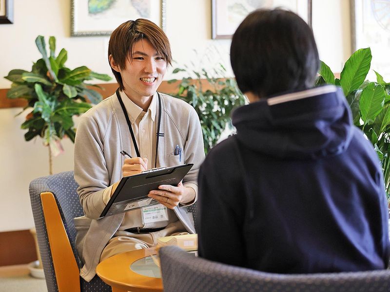 社会福祉法人福寿園