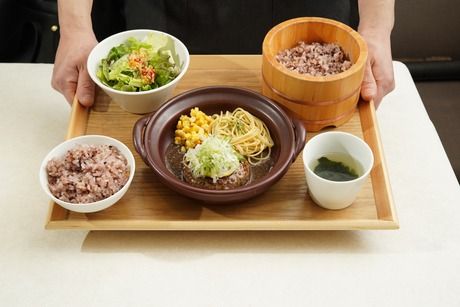 求人画像