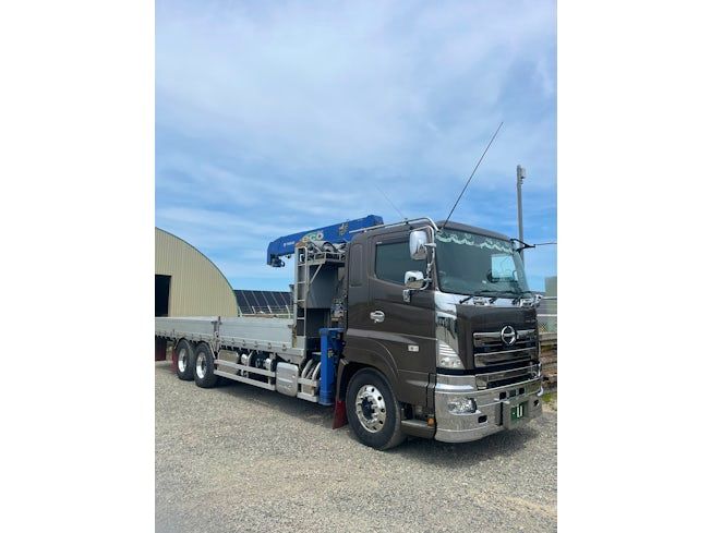 株式会社美﨑物流の求人・転職情報