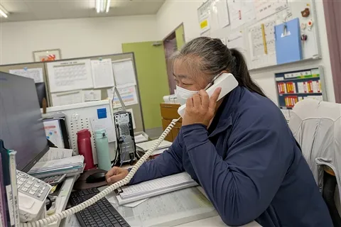 特別養護老人ホーム 柿木園のアルバイト・バイト求人情報