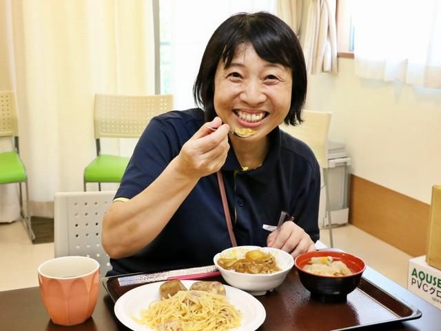 小規模多機能つどい八幡山のアルバイト・バイト求人情報-05
