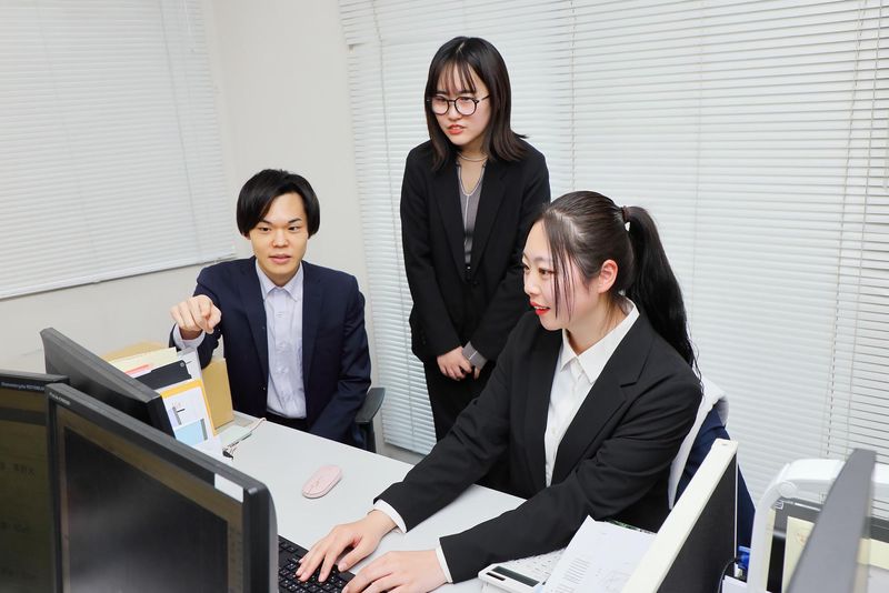 株式会社ＢＬＩＳＳの求人・転職情報