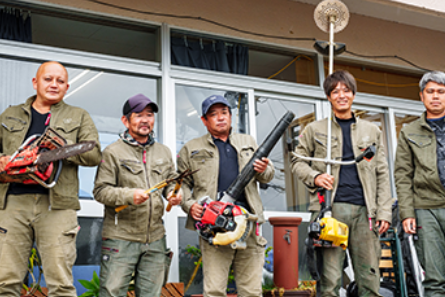 平山商事の求人・転職情報