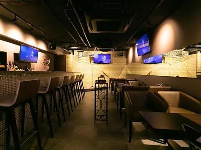 KaraokeBar Solo-Soloのアルバイト・バイト求人情報-02
