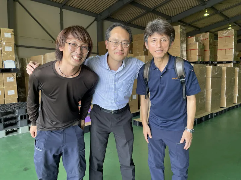 中央急送株式会社の求人・転職情報