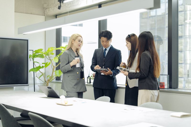 株式会社アプクロの求人・転職情報