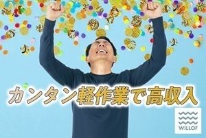 株式会社ウィルオブ・ワーク FO郡山