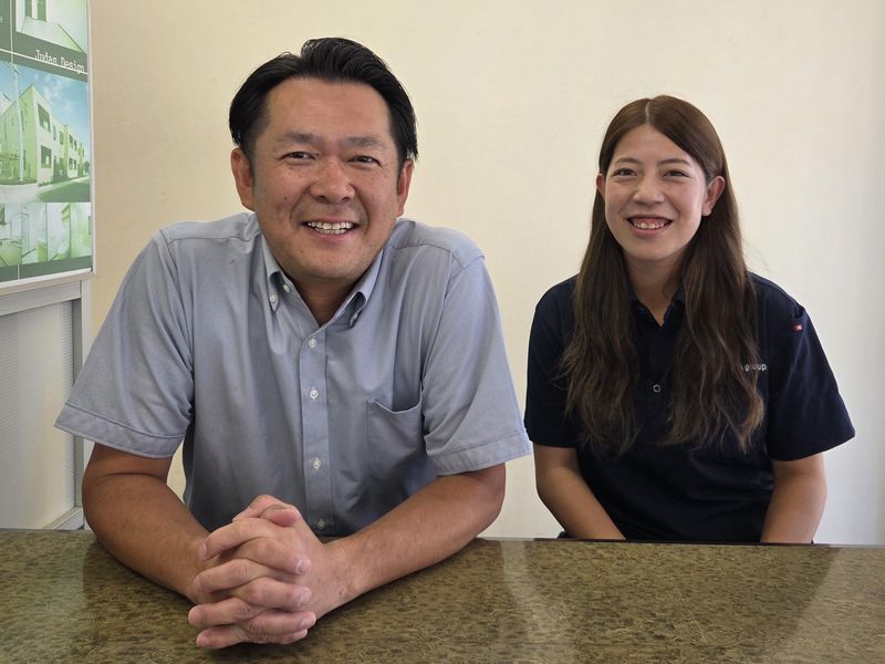 株式会社桂不動産のアルバイト・バイト求人情報-02