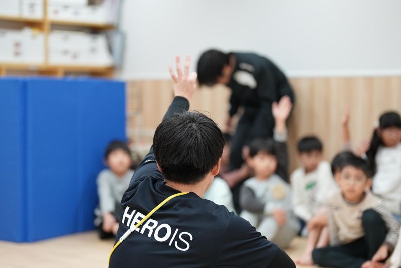 児童発達支援　放課後等デイサービス　HERO　IS(ヒーローイズ)のアルバイト・バイト求人情報-02