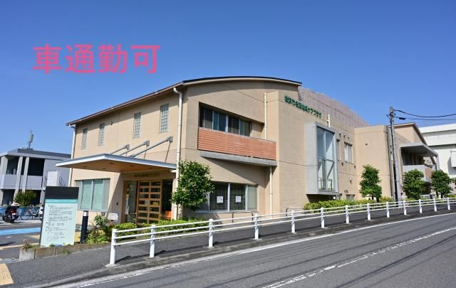 社会福祉法人朋光会の求人・転職情報