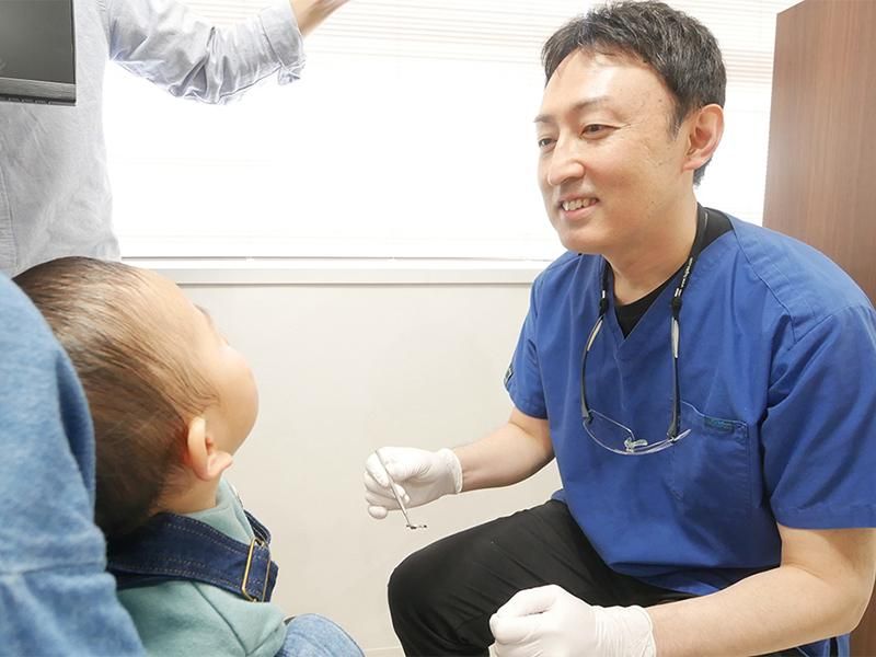 わきた歯科クリニックのアルバイト・バイト求人情報-02