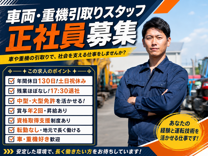 株式会社ふかさわの求人・転職情報
