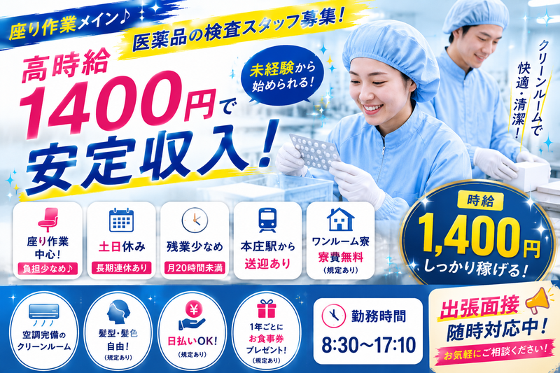 求人画像