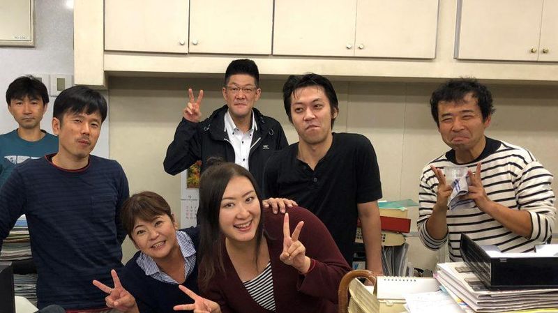 小林商事株式会社の求人・転職情報