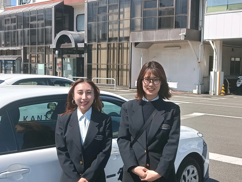 KANTOモータースクール溝ノ口校の求人・転職情報