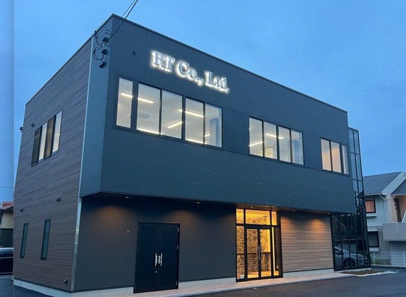 アールティー株式会社-0001の求人・転職情報