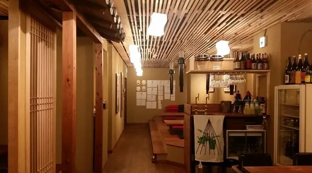 韓味一 朴邸のアルバイト・バイト求人情報