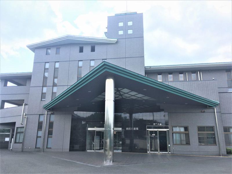 朝霞市斎場のアルバイト・バイト求人情報-05