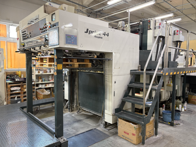 株式会社米谷の求人・転職情報