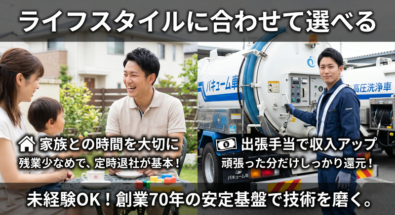 みつわ環境開発株式会社の求人・転職情報
