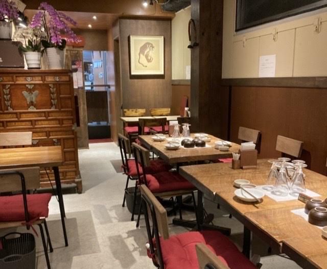韓国料理　木蓮のアルバイト・バイト求人情報-04