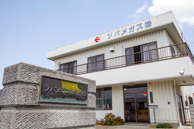 ツバメガス株式会社の求人・転職情報