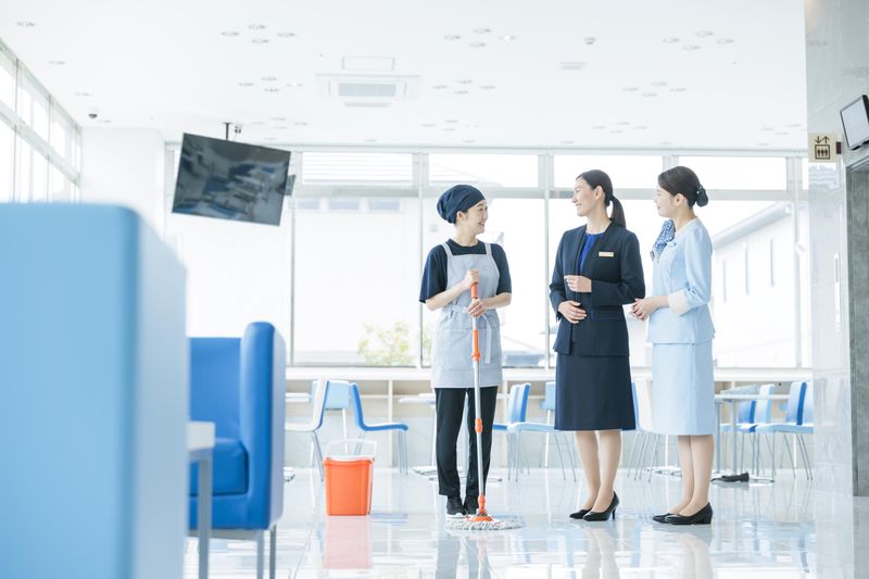 株式会社東横インの求人・転職情報