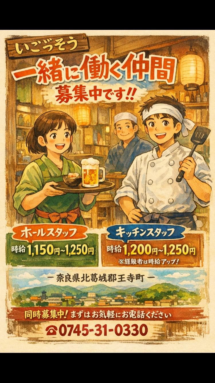 求人画像