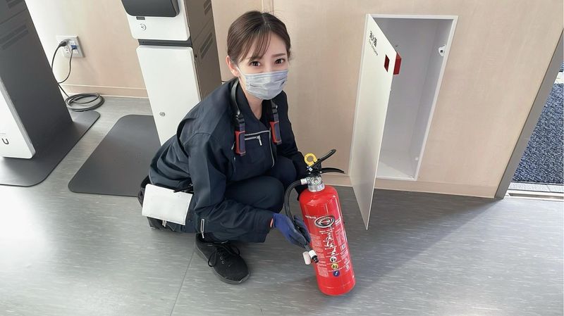 昭和防災株式会社の求人・転職情報