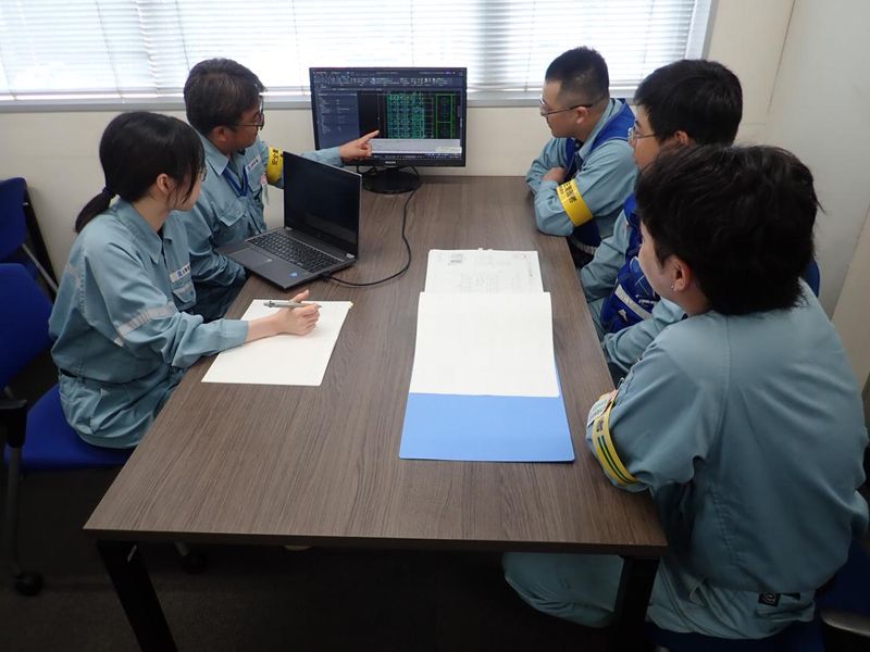 日本製鉄グループ　日鉄環境株式会社　北九州拠点のアルバイト・バイト求人情報-03
