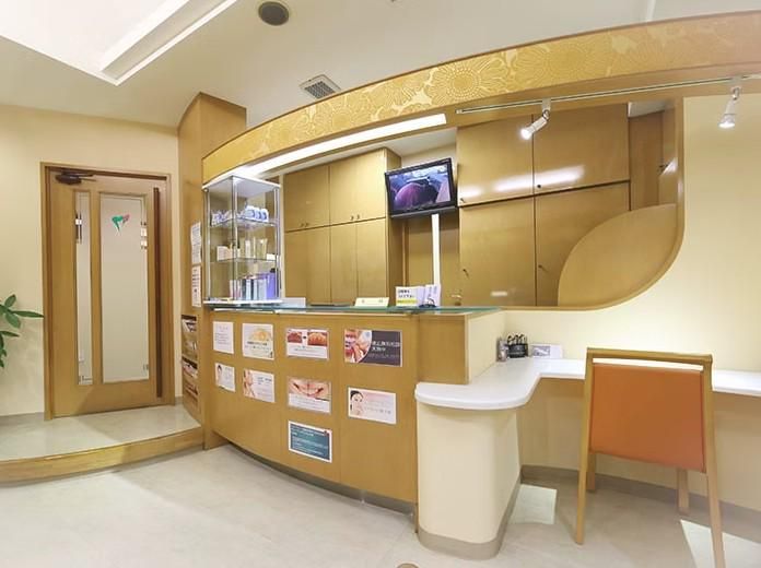 医療法人社団山厚会の求人・転職情報