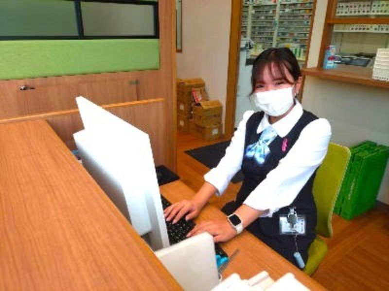 株式会社　プラザ薬局のアルバイト・バイト求人情報-10