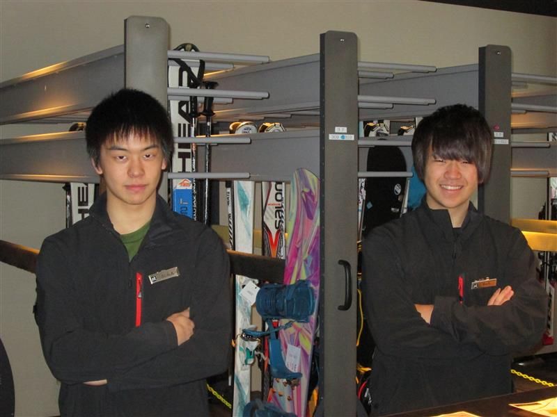 東急リゾーツ&ステイ株式会社 ニセコ東急リゾートのアルバイト・バイト求人情報-05