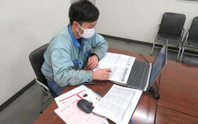 川口内燃機鋳造株式会社 福島工場のアルバイト・バイト求人情報-05