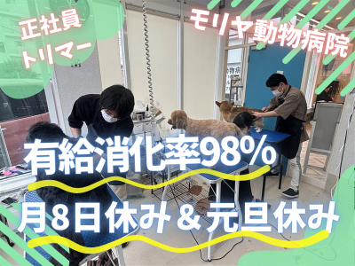 有限会社パームマーケティングの求人・転職情報