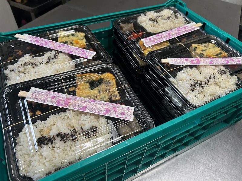 株式会社大輝の派遣求人情報