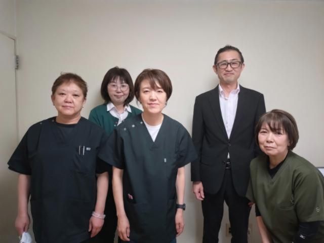 株式会社メディカルプラットフォーム札幌のアルバイト・バイト求人情報