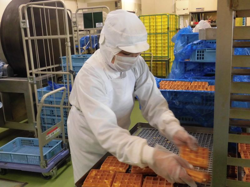 ハッコー食品株式会社　本社工場のアルバイト・バイト求人情報-04