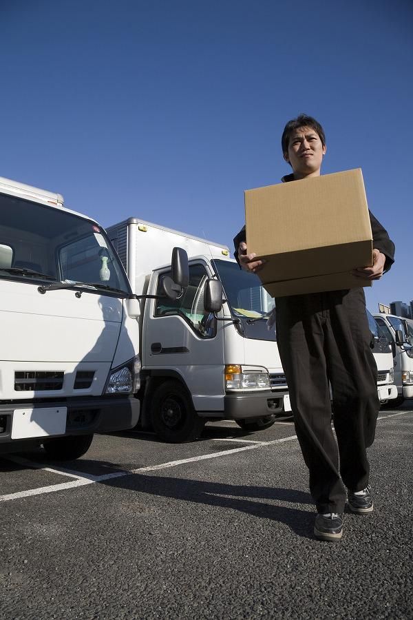 株式会社ＥＮ　ＣＡＲＧＯの求人・転職情報