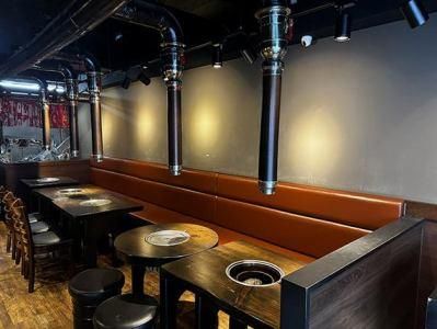 韓国焼肉BABE(株式会社大山)のアルバイト・バイト求人情報-04