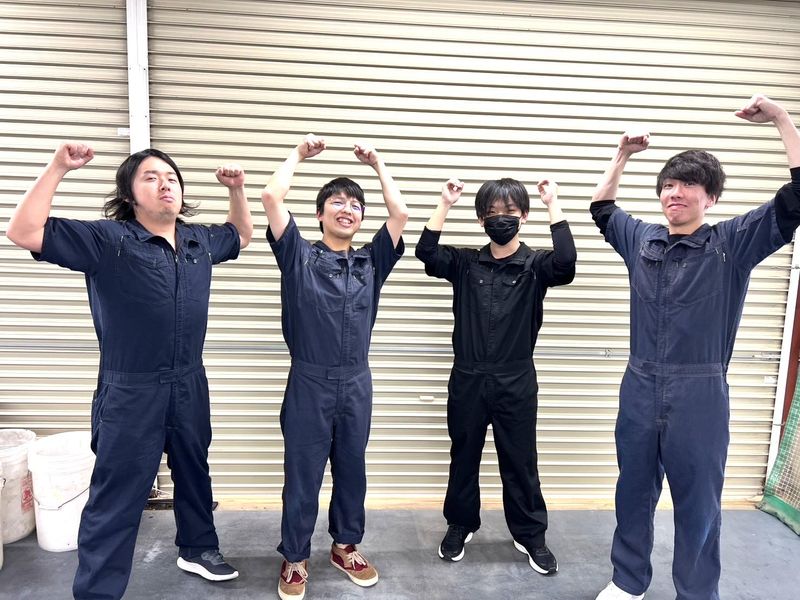株式会社美光商会(習志野市大手自動車ディーラー内)のアルバイト・バイト求人情報-05