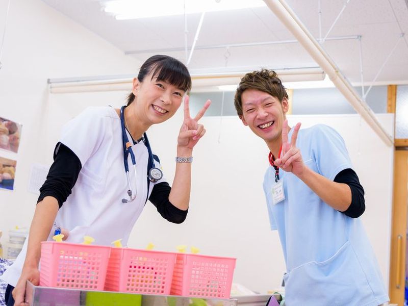 住宅型有料老人ホーム　H&N名東のアルバイト・バイト求人情報-07