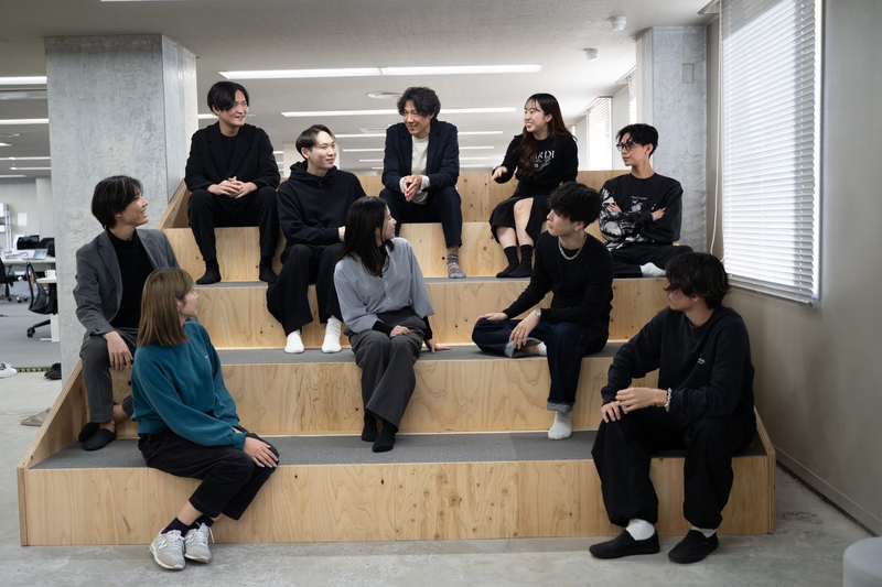 オーガニックグループ株式会社の求人・転職情報