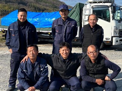 有限会社万代の求人・転職情報