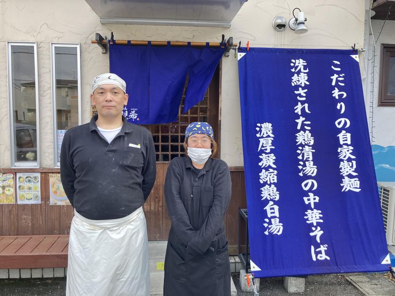 求人画像