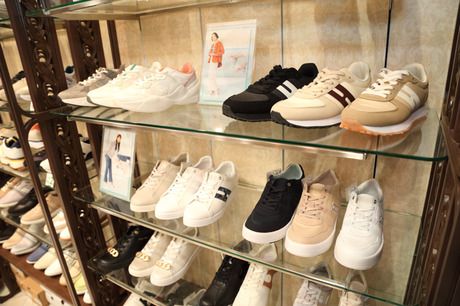 HAWKINS&VANS　三井アウトレットパーク仙台港店[1526]の求人3