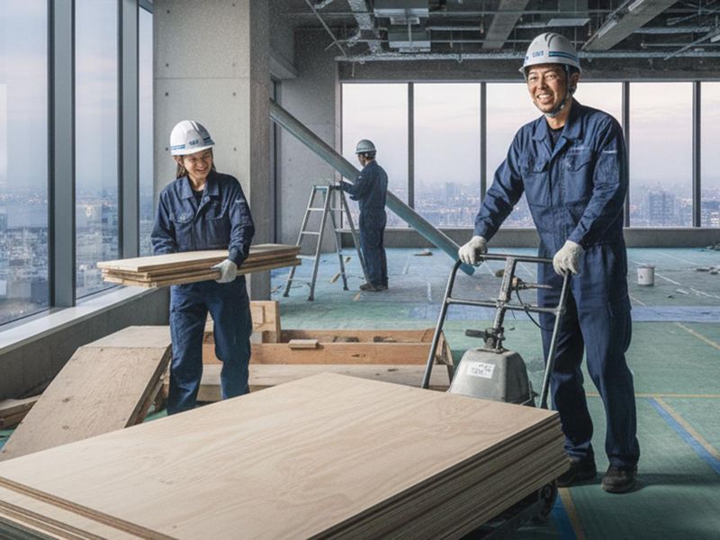 株式会社フィールド　秋葉原のアルバイト・バイト求人情報-03