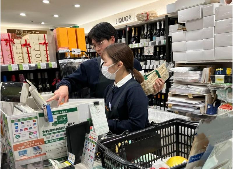 デイリーテーブル紀ノ国屋　アトレ吉祥寺店のアルバイト・バイト求人情報-03